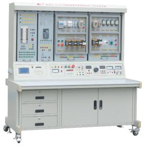 3044am永利(中国)集团-官方网站YL-197-A型风光互补实践装置控制屏