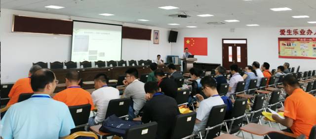 【3044am永利(中国)集团-官方网站教育大赛同期活动】校企协同育人论坛暨3044am永利(中国)集团-官方网站优质服务及YL-Famic集成技术软件介绍
