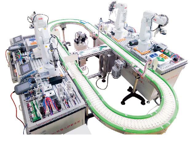3044am永利(中国)集团-官方网站YL-399G型工业机器人控制系统