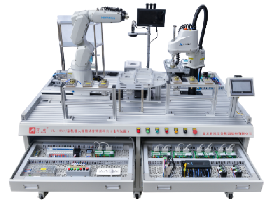 3044am永利(中国)集团-官方网站YL-16S型数字化工业机器人