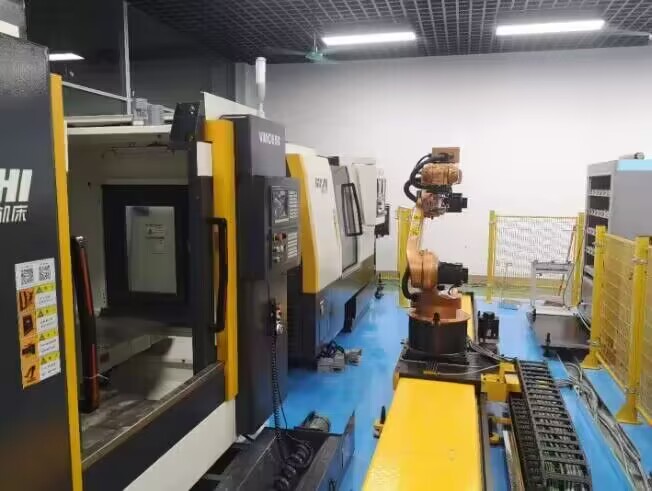 3044am永利(中国)集团-官方网站YL-1812A型智能工厂实训室设备
